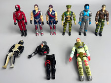 Vintage figure lot d'occasion  Expédié en Belgium