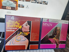 Reel reel tape usato  Teramo