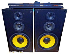 Jbl tlx coppia usato  Valledolmo