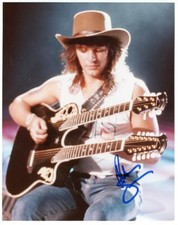 Richie sambora signed for sale  Colorado Springs