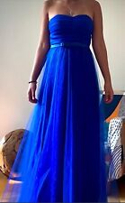 Abiball prom dress gebraucht kaufen  Berlin