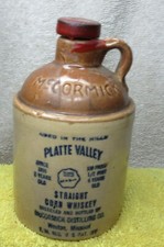 Early vintage mccormick for sale  Walden