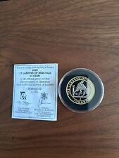2020 gibraltar pound for sale  BOSTON