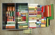 Xxl konvolut mini gebraucht kaufen  Altenburg-Umland