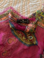 Foulard seta etro usato Foulard seta etro usato  Casalecchio di Reno