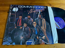 1985 commodores nightshift usato  Perugia