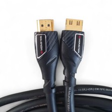 Câble hdmi monster d'occasion  Valréas