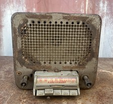 49 52 truck radio chev for sale 49 52 truck radio chev for sale Ojai