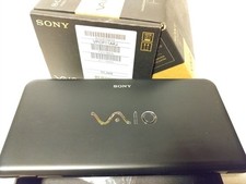 Sony vaio type d'occasion Sony vaio type d'occasion  Expédié en France