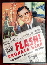 Flash cronaca nera usato Flash cronaca nera usato  Stra