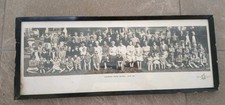 Nice vintage framed for sale  NORTHAMPTON