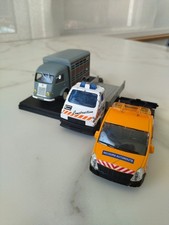 Lot camions renault d'occasion  Valentigney