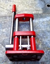 Magnum press. heavy for sale  Oldtown
