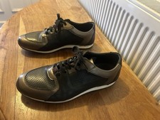 Versace men trainers for sale  NOTTINGHAM