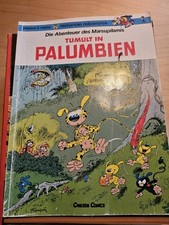 Abenteuer marsupilam tumult gebraucht kaufen  Isenbüttel