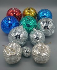 Spiegelkugel cm lichteffekte gebraucht kaufen Spiegelkugel cm lichteffekte gebraucht kaufen  Eibelstadt