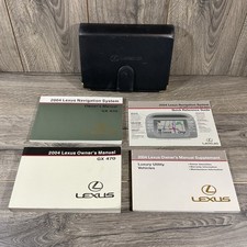 Oem genuine 2004 for sale  Overland Park
