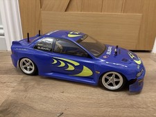 Tamiya tl01 car for sale  DORCHESTER