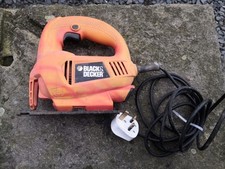 Black decker corded for sale  HAWES