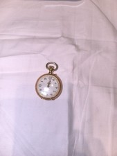 Orologio tasca monachina usato  San Giovanni Valdarno