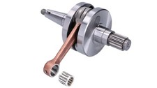 Crankshaft aprilia 125 d'occasion  Expédié en Belgium