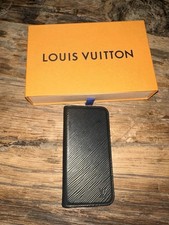Louis vuitton black gebraucht kaufen  Heidelberg