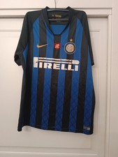 Maglia inter nike usato  Massa di Somma