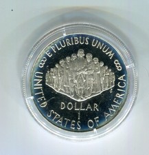 Usa dollar 1987 gebraucht kaufen  Mönchengladbach