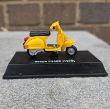 Piaggio vespa p200e for sale  REDDITCH