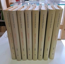 Letteratura italiana enzo usato Letteratura italiana enzo usato  Fonte Nuova