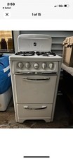 Wedgwood stove for sale  San Pedro