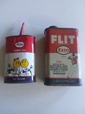 Ancienne burette esso d'occasion Ancienne burette esso d'occasion  Vichy