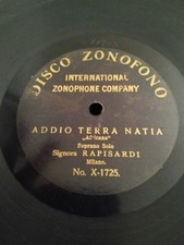 zonofono usato zonofono usato Comiso