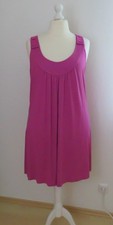 Kurzes strandkleid longtop gebraucht kaufen  Zirndorf