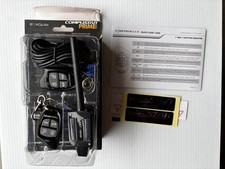 Compustar remote start for sale  Kendall