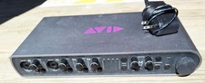 Used avid mbox d'occasion  Expédié en Belgium