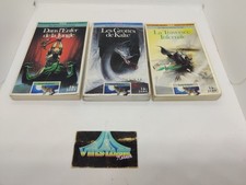 Lot ldvelh loup d'occasion  Toulouse-