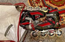 Softboot inliner größe gebraucht kaufen  Berlin