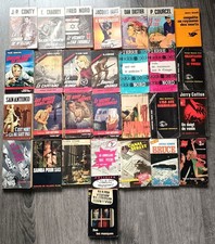 Anciens romans policiers d'occasion  Chaillé-les-Marais