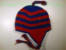 Wool hand knit for sale  Bronx