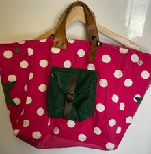 Sac mains pomponette d'occasion  Saint-Alban-Leysse