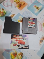 road fighter nintendo nes usato road fighter nintendo nes usato Napoli