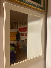 Specchio con cornice usato  Novedrate