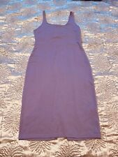 Zara purple bodycon for sale  ILFORD