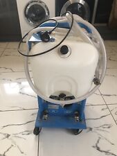 Power flush machine. for sale  LUTON