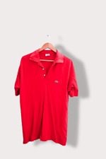 Vintage lacoste chemise for sale  Ireland