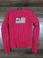 Vintage womens polo for sale  Stone Mountain