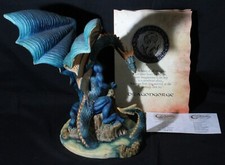 enchantica figures for sale  WHITCHURCH
