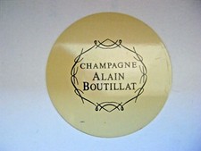 Capsule boutillat alain d'occasion  Yutz