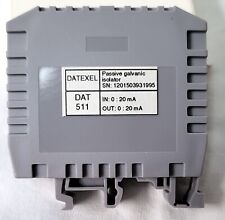 Datexel dat511 isolatore usato  Porto Tolle